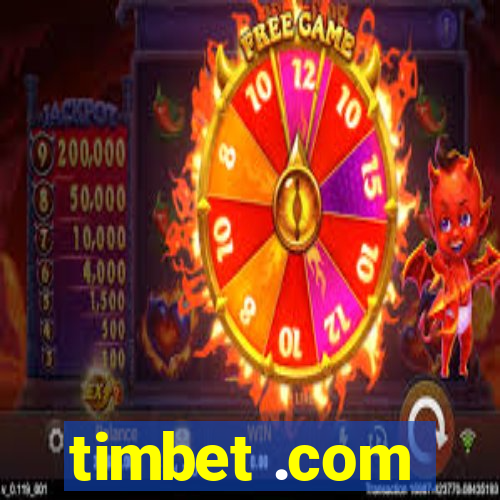 timbet .com